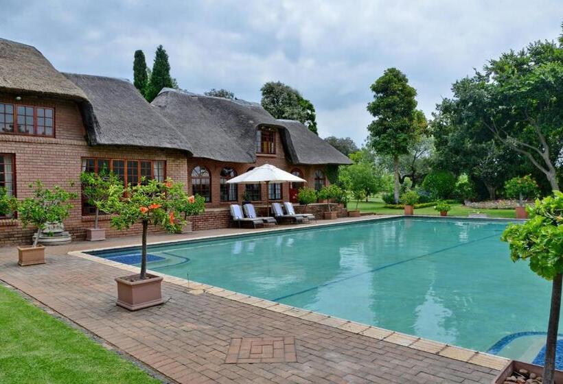 ペンション Owls Loft Guesthouse