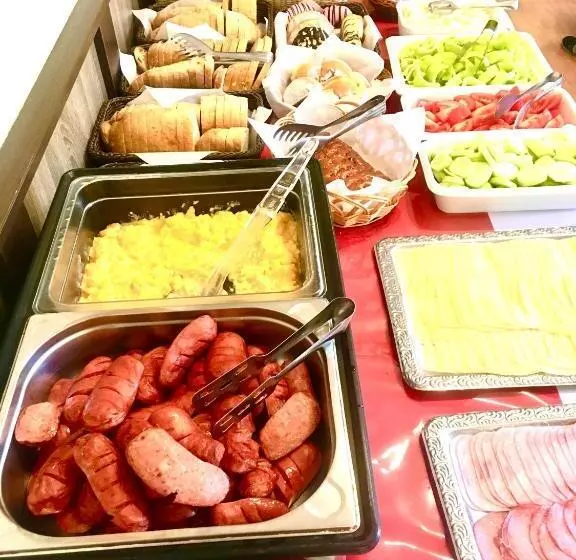 Majatalo Penzion Limba