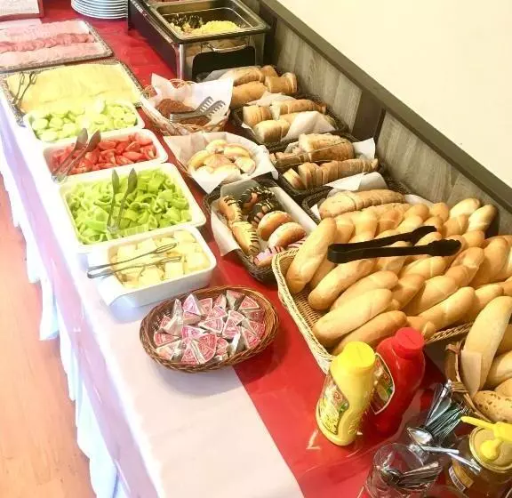 Majatalo Penzion Limba