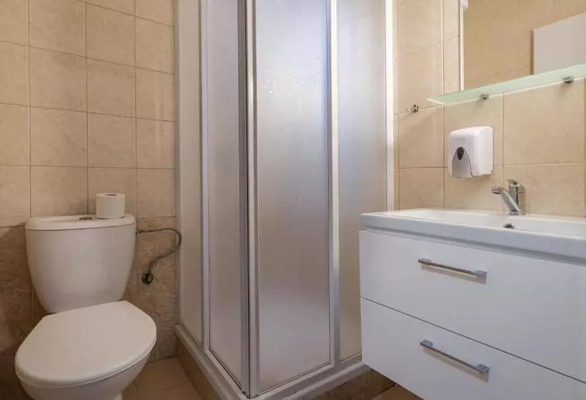 Majatalo Penzion Limba