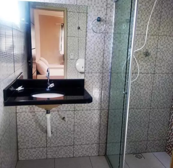 Majatalo Pousada Itararé