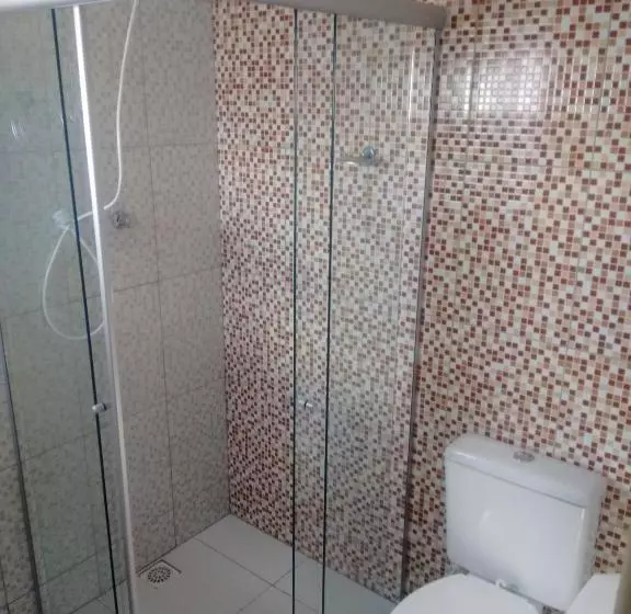 Majatalo Pousada Itararé