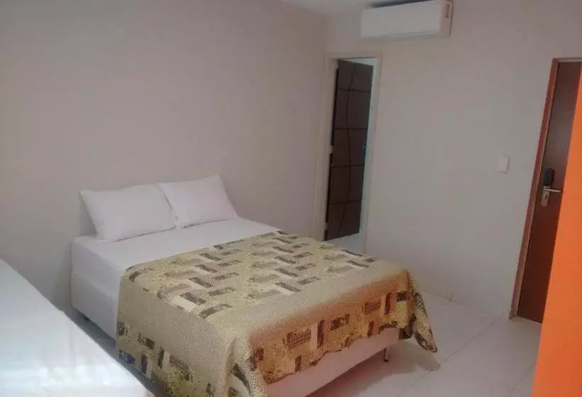 Majatalo Pousada Itararé