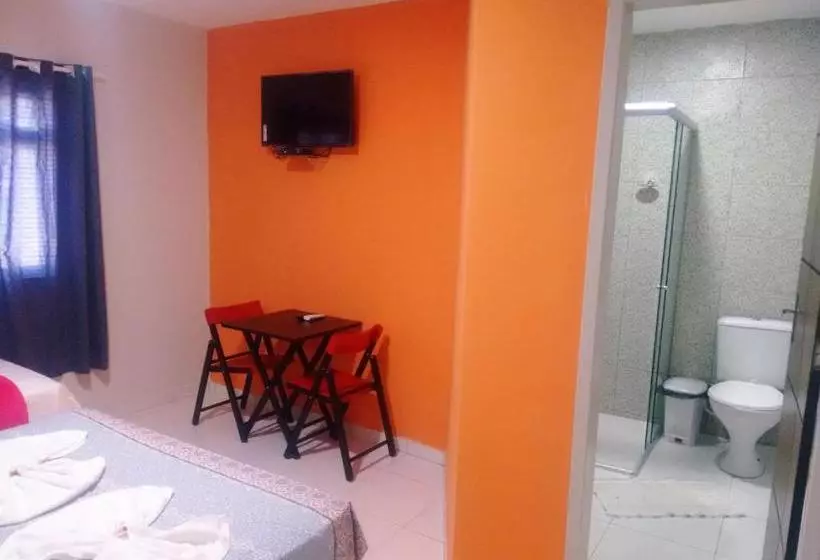 Majatalo Pousada Itararé