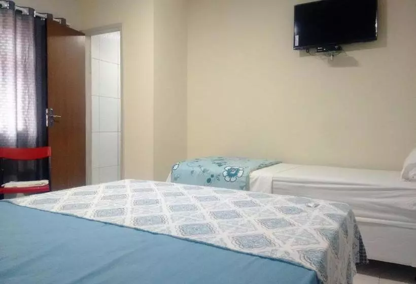 Majatalo Pousada Itararé