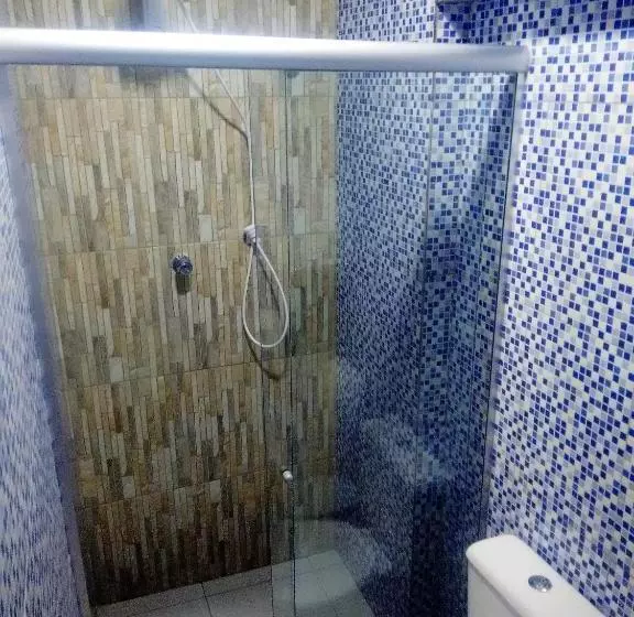 Majatalo Pousada Itararé