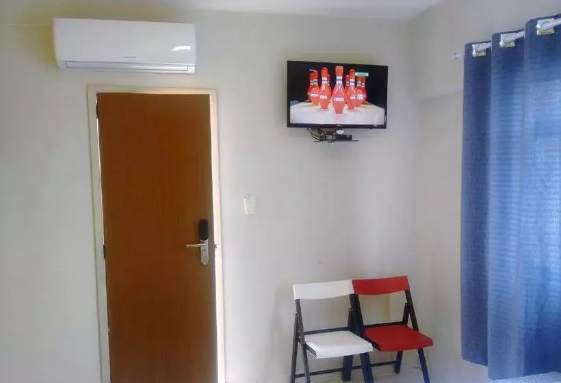 Majatalo Pousada Itararé