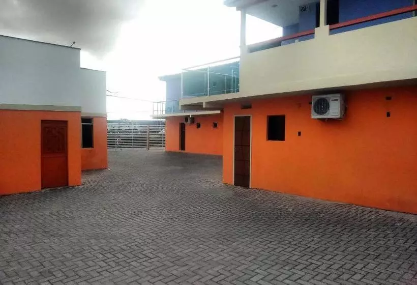 Majatalo Pousada Itararé