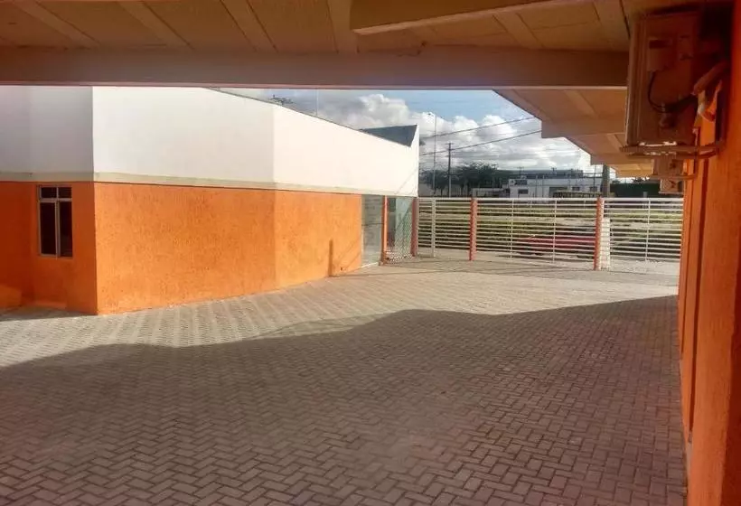 Majatalo Pousada Itararé