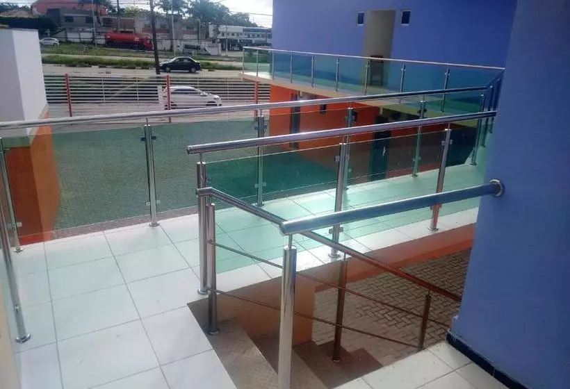 Majatalo Pousada Itararé