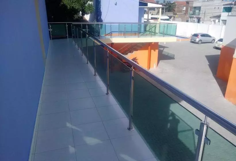 Majatalo Pousada Itararé