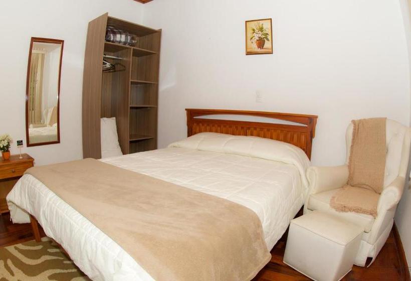 膳宿费 Pousada Turmalinas