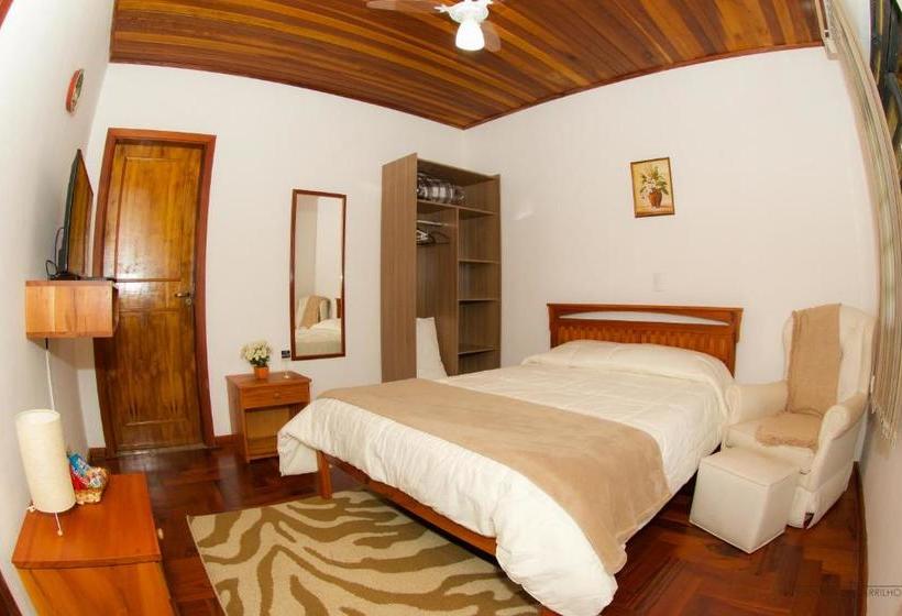 膳宿费 Pousada Turmalinas