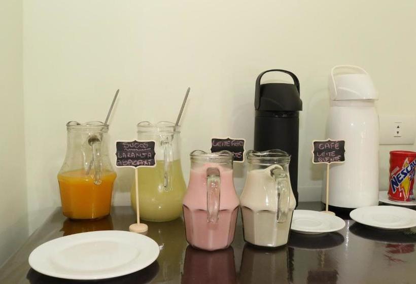 膳宿费 Pousada Turmalinas