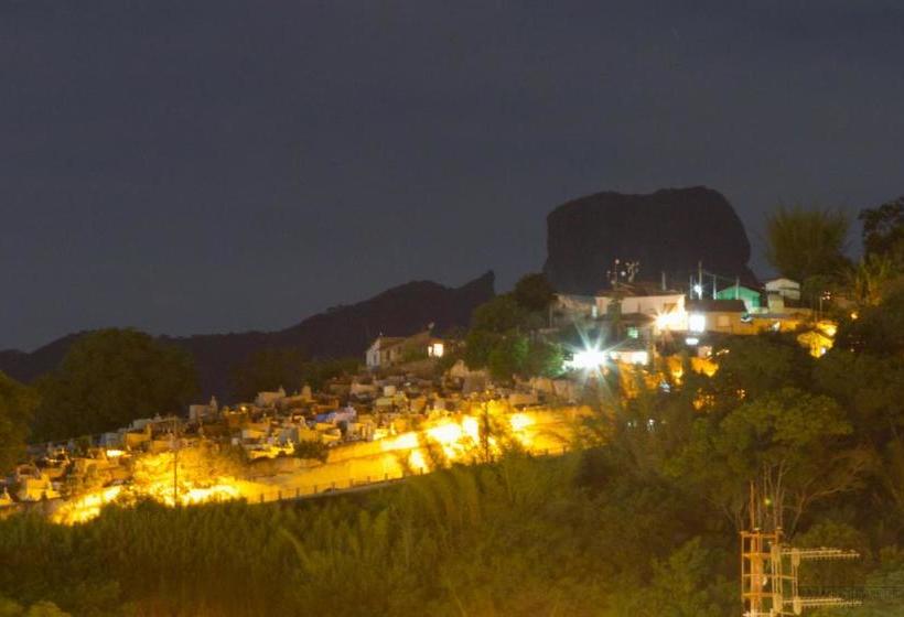 膳宿费 Pousada Turmalinas