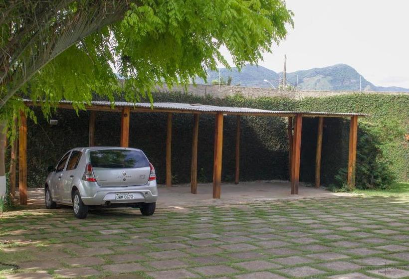 膳宿费 Pousada Turmalinas