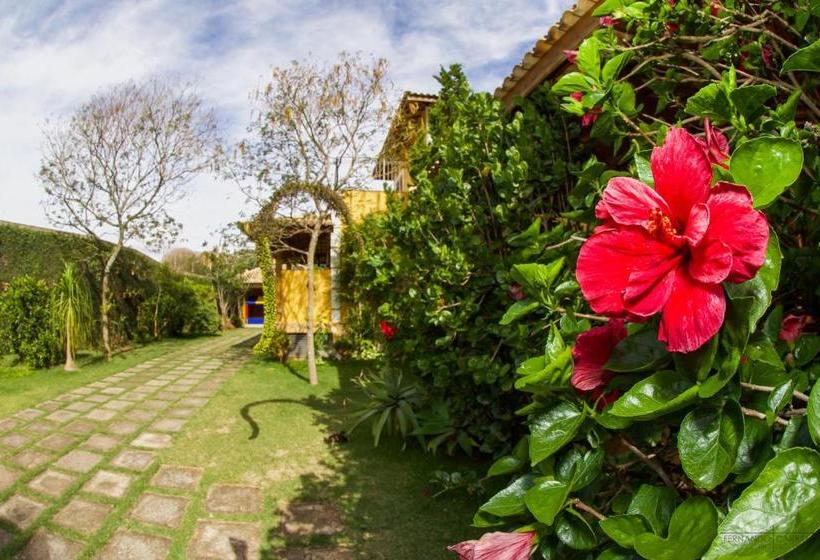 膳宿费 Pousada Turmalinas