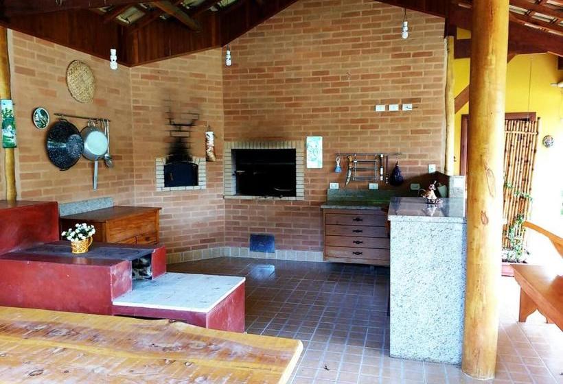 膳宿费 Pousada Turmalinas