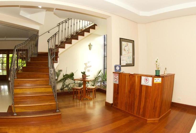 膳宿费 Pousada Turmalinas