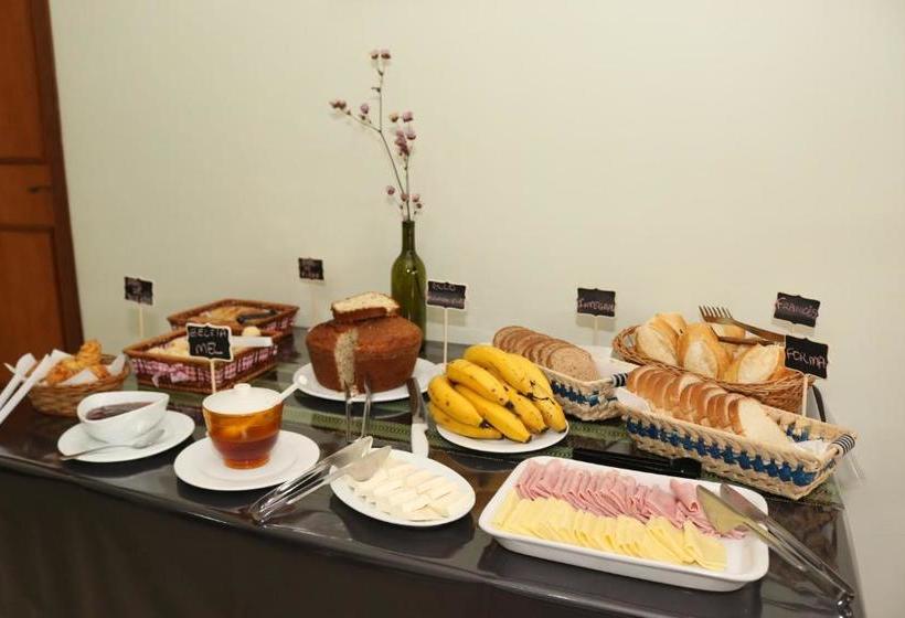 膳宿费 Pousada Turmalinas