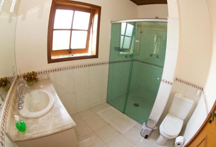 膳宿费 Pousada Turmalinas