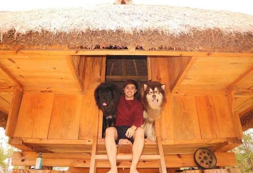 Пансион Sagada Heritage Village