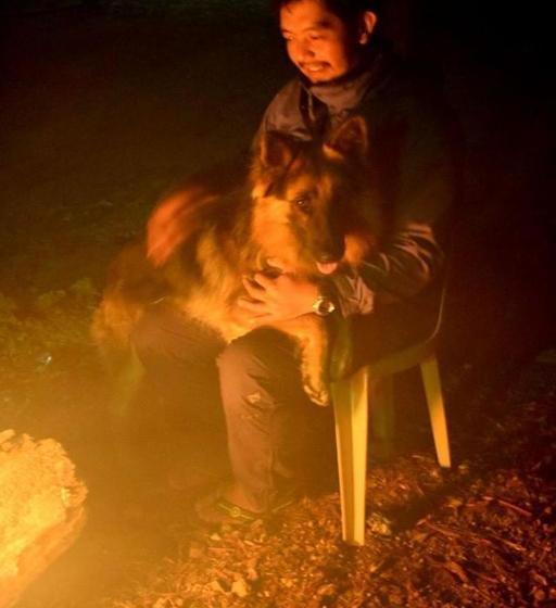 Пансион Sagada Heritage Village