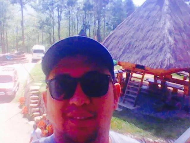 ペンション Sagada Heritage Village