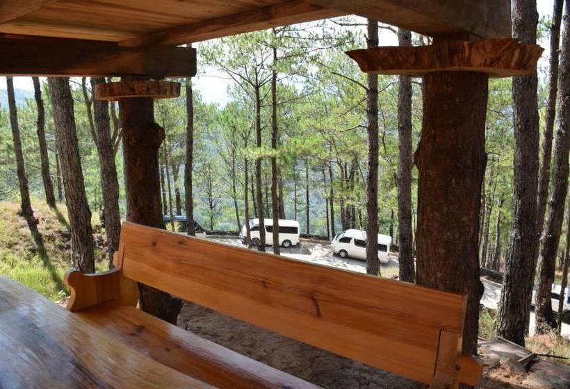 Пансион Sagada Heritage Village