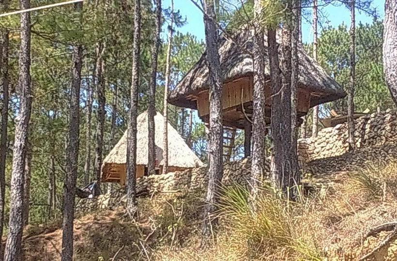 Пансион Sagada Heritage Village