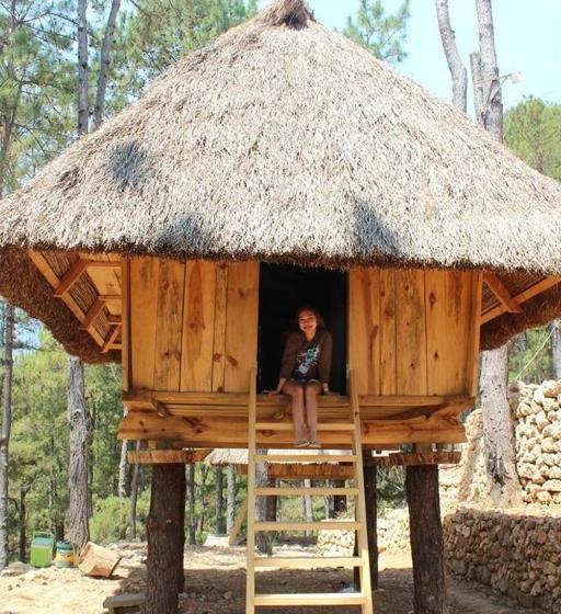 Пансион Sagada Heritage Village