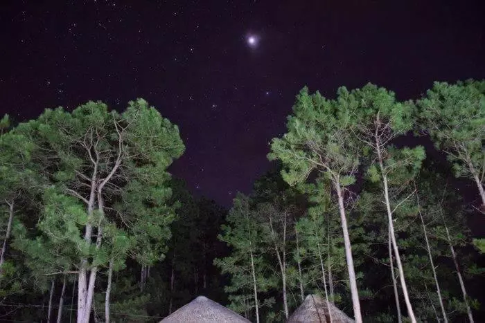 ペンション Sagada Heritage Village