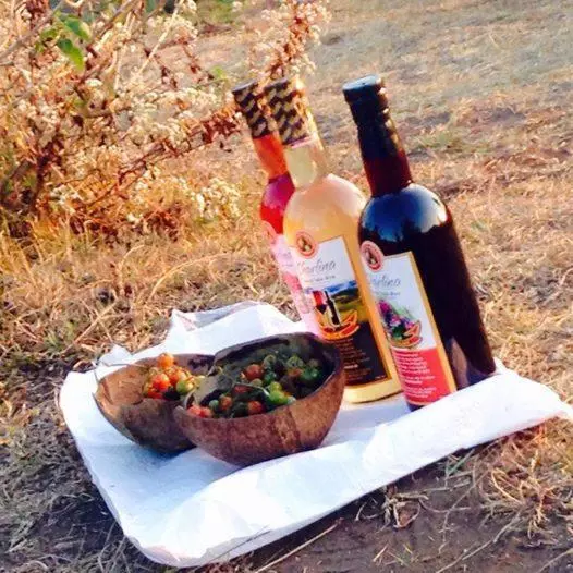 ペンション Sagada Heritage Village