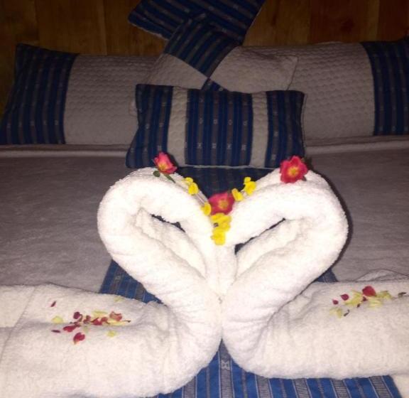 Пансион Sagada Heritage Village