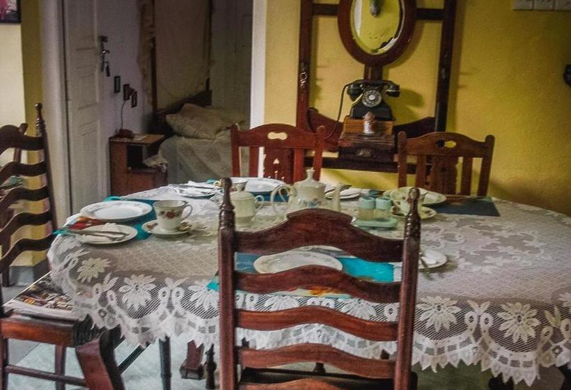 ペンション Shammie Guest House