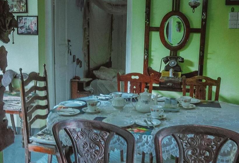 ペンション Shammie Guest House