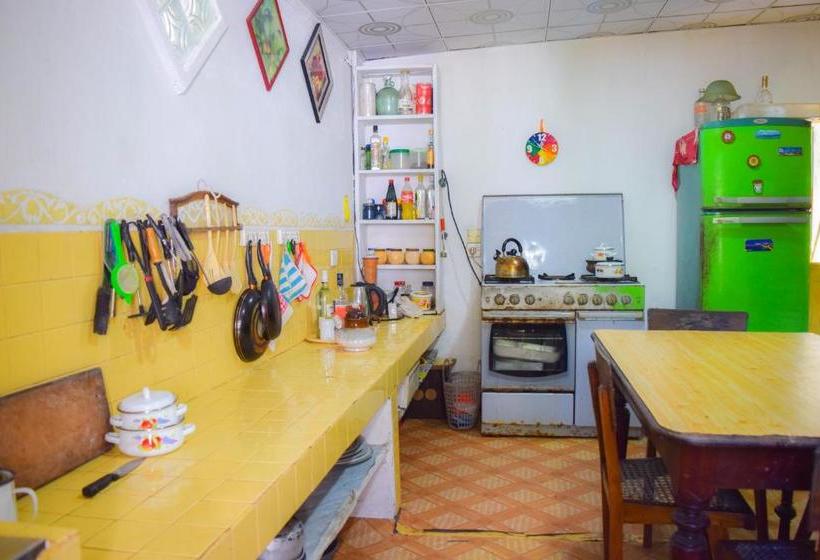 ペンション Shammie Guest House