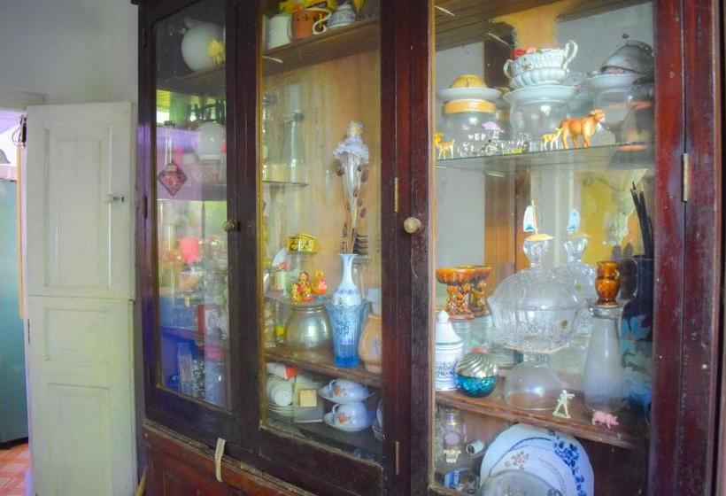 ペンション Shammie Guest House