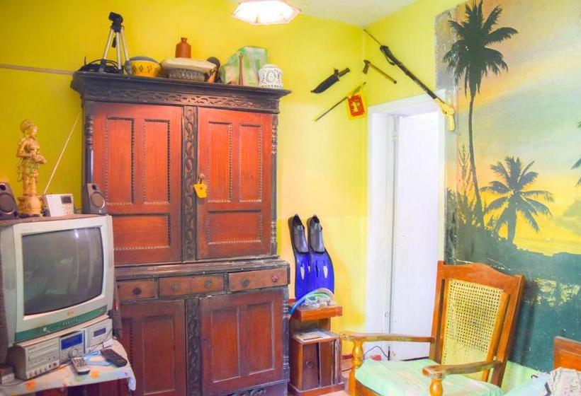 ペンション Shammie Guest House