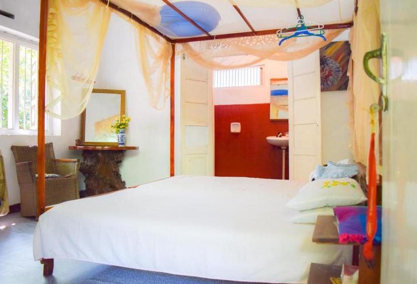 ペンション Shammie Guest House