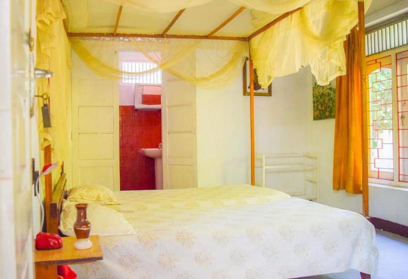 ペンション Shammie Guest House