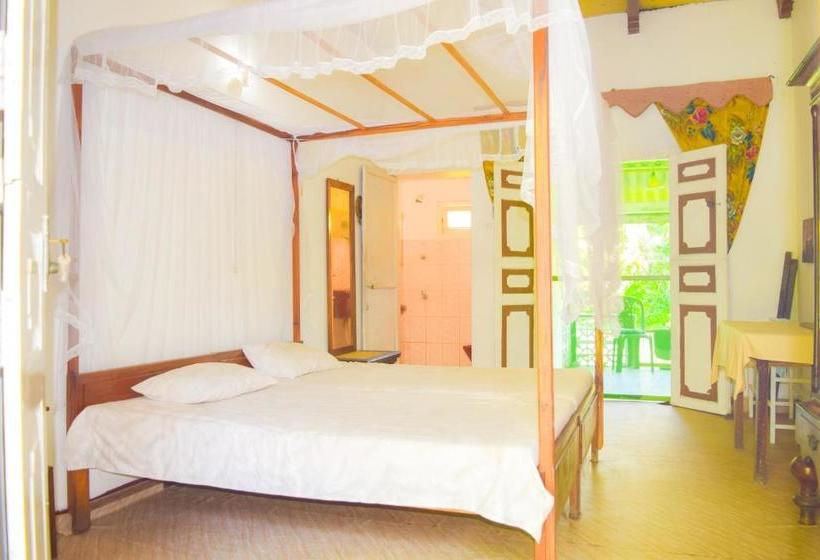 ペンション Shammie Guest House