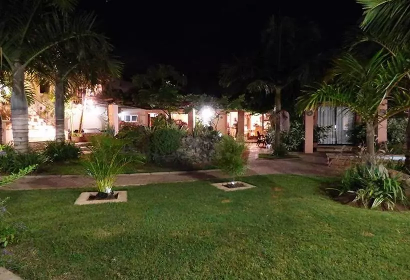 Majatalo Stephan's Guest House