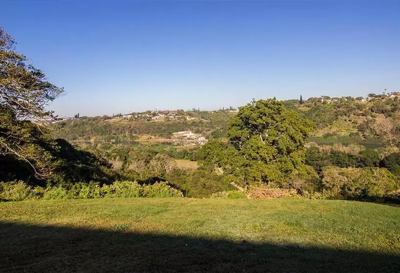 Majatalo Stephan's Guest House