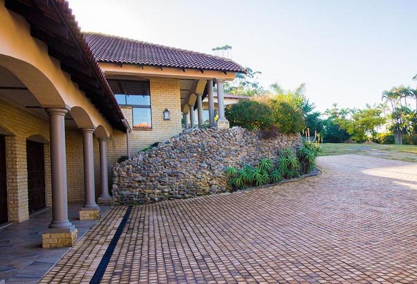 פנסיון Stephan's Guest House