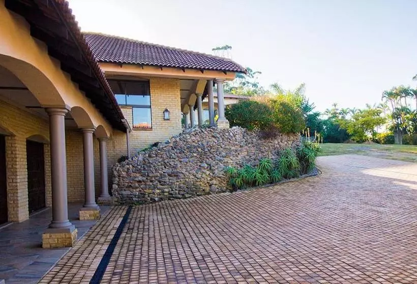 Majatalo Stephan's Guest House