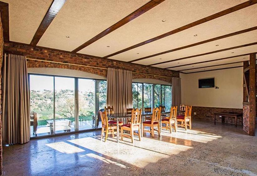 פנסיון Stephan's Guest House