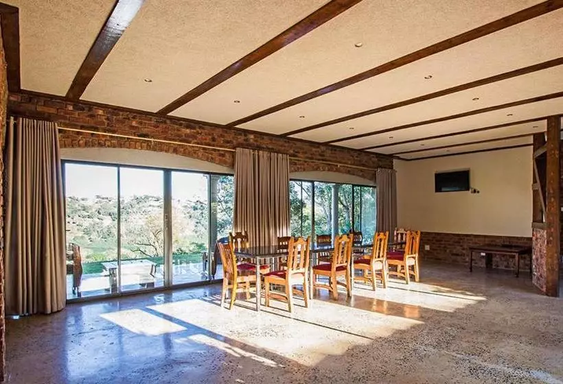 Majatalo Stephan's Guest House