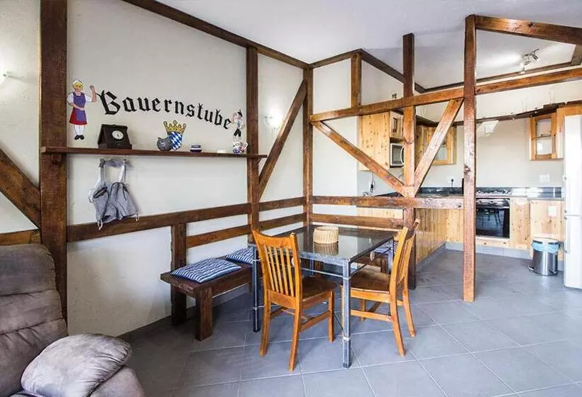 Majatalo Stephan's Guest House