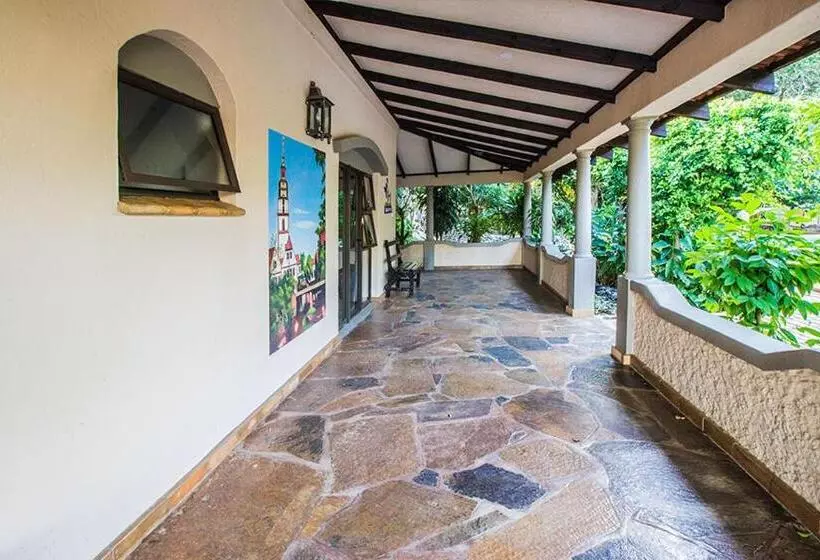 Majatalo Stephan's Guest House